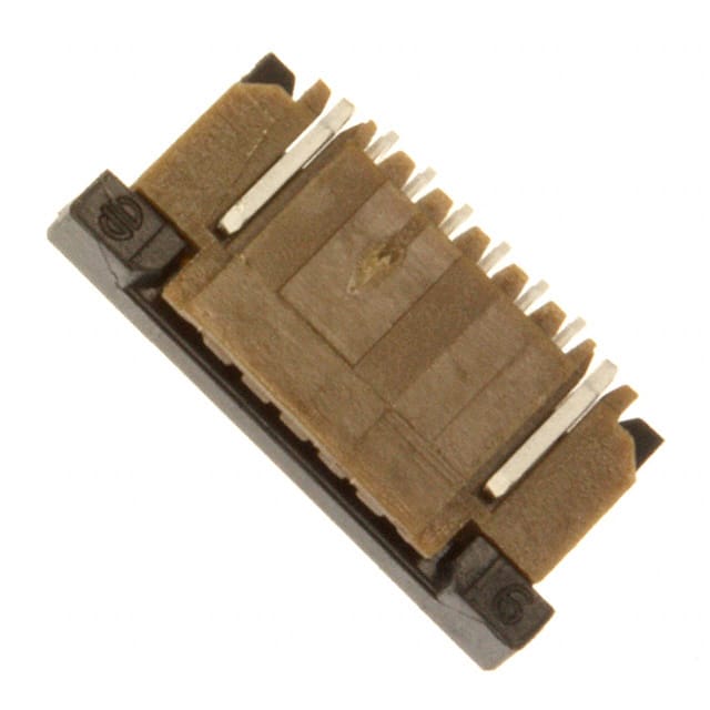 SFW6R-2STE1LF Amphenol ICC (FCI)  FFC FPC (Flat Flexible) Connector Assemblies